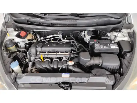 HB20 1.6 COMFORT PLUS 16V FLEX 4P MANUAL