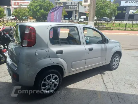 Uno 1.4 FLEX EVO ECONOMY