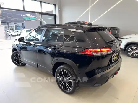 COROLLA CROSS 1.8 VVT-I Hybrid XRX