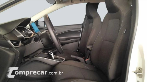 ONIX 1.0 TURBO FLEX PLUS LT AUTOMÁTICO
