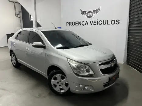 COBALT 1.4 LT 8V