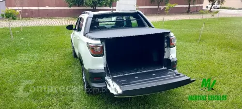 STRADA 1.3 FIREFLY FLEX VOLCANO CD CVT