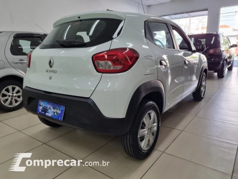 RENAULT KWID 1.0 12V SCE ZEN 2022