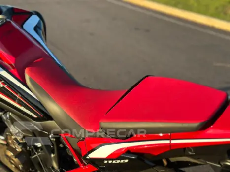 CRF 1100L