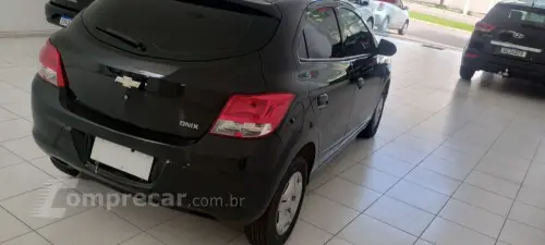 Onix Hatch 1.0 4P FLEX LS