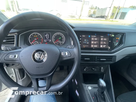 POLO 1.0 200 TSI Comfortline
