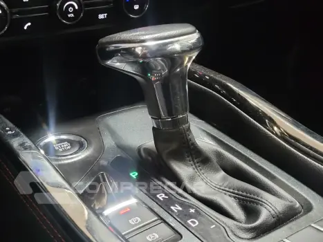 Tiggo 5X TXS 1.5 16V Turbo Flex Aut.