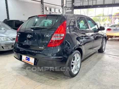 I30 - 2.0 MPFI GLS 16V 4P AUTOMÁTICO