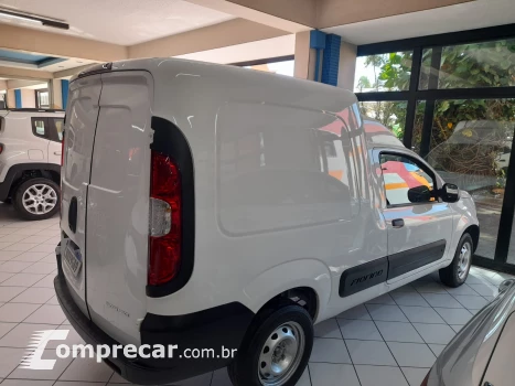 Fiorino furgão 1.4 endurance