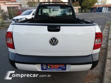 SAVEIRO 1.6 MI Startline CS 8V