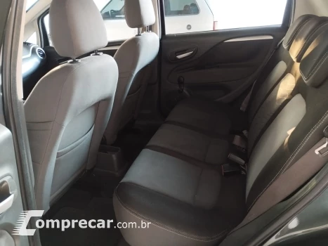 PUNTO 1.6 Essence 16V