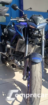MT-03 ABS