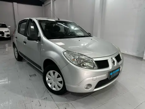 Sandero 1.0 16V 4P FLEX EXPRESSION