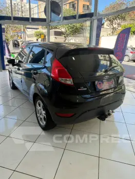FIESTA 1.6 SE Hatch 16V