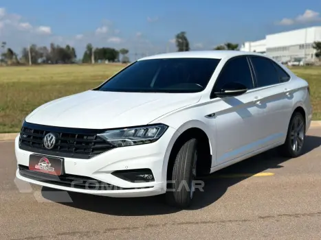 JETTA 1.4 250 TSI R-line