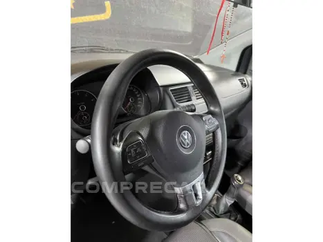 FOX 1.6 MI PRIME 8V FLEX 4P MANUAL