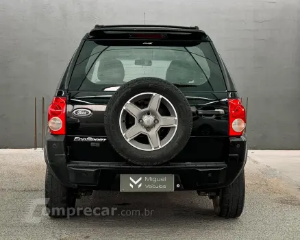 ECOSPORT 1.6 XLT Freestyle 8V