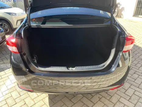 YARIS XL Live Sedan 1.5 Flex 16V 4p Aut.