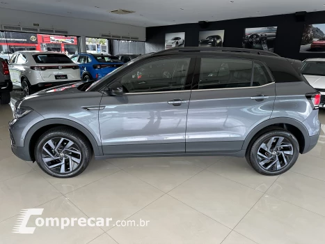 T-CROSS 1.4 250 TSI Highline
