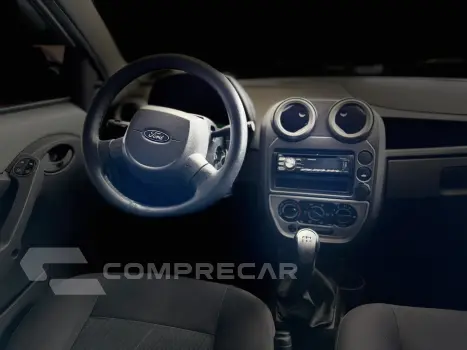 KA 1.0 MPI TECNO 8V FLEX 2P MANUAL