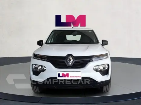 KWID 1.0 12V SCE FLEX ZEN MANUAL