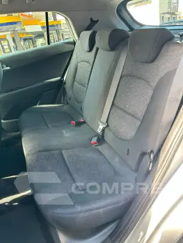 Creta Action 1.6 16V Flex Aut.