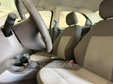 CHEVROLET COBALT COBALT LS 1.4 8V FlexPower 4p