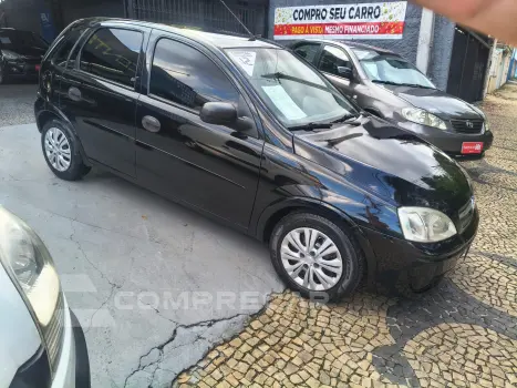corsa max