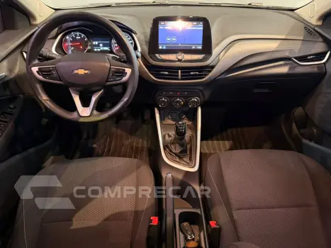 Onix 1.0 Turbo Flex Plus Lt Manual