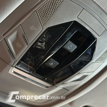 Tiggo 8 TXS 1.6 16V TGDi Aut.