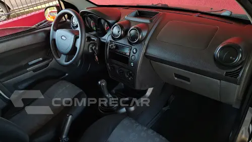 FIESTA 1.0 Rocam 8V