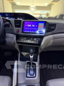 CIVIC EXS