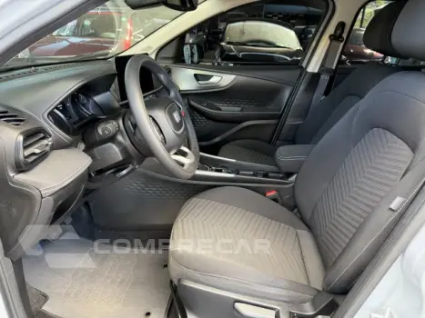 FASTBACK - 1.0 TURBO 200 AUDACE CVT