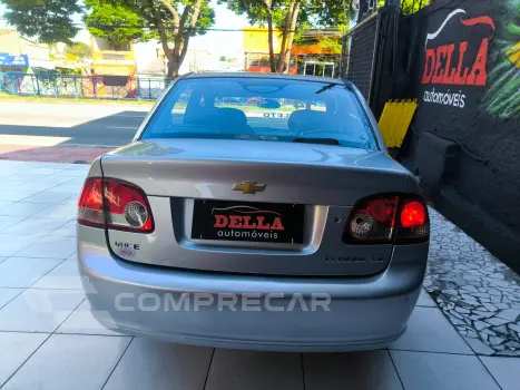 CLASSIC 1.0 MPFI LS 8V