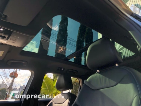 Taos 1.4 250 Tsi Total Flex Highline Automático