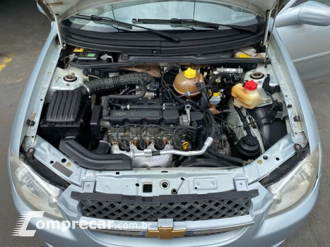 CLASSIC 1.0 MPFI LS 8V