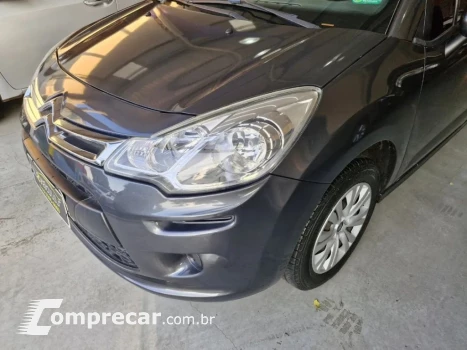 C3 1.2 PURE TECH FLEX TENDANCE MANUAL