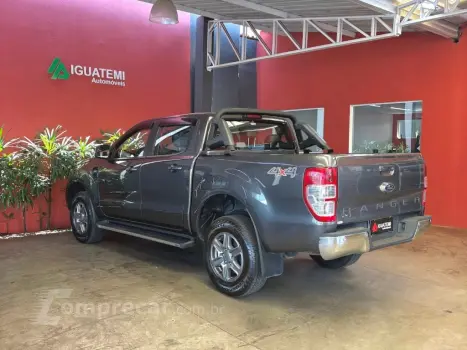 RANGER 2.2 XLS 4X2 CD 16V DIESEL 4P AUTOMÁTICO