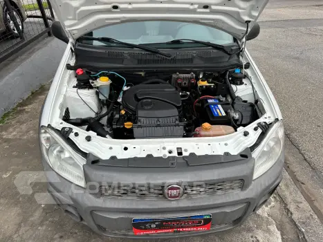 STRADA 1.4 MPI Hard Working CS 8V