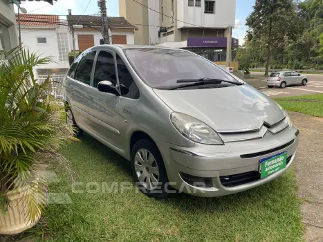 XSARA 1.6 I GLX 16V