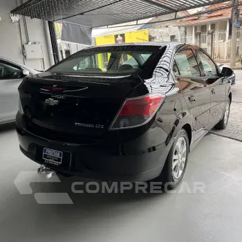 PRISMA Sed. LTZ 1.4 8V FlexPower 4p Aut.