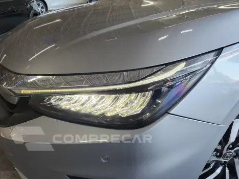 CITY 1.5 I-VTEC FLEX TOURING CVT