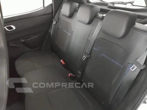 KWID 1.0 12V SCE FLEX INTENSE MANUAL