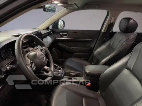 HR-V 1.5 DI I-VTEC FLEX EXL CVT