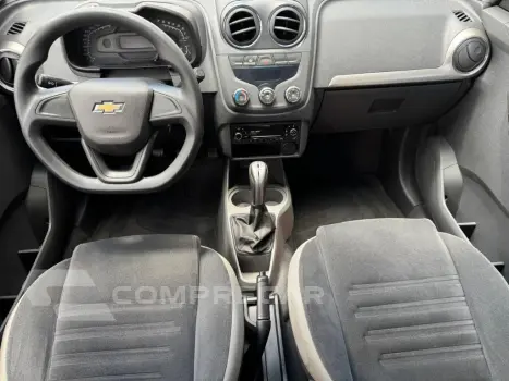 AGILE LTZ 1.4 MPFI 8V FlexPower 5p