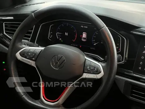 NIVUS - 1.0 200 TSI TOTAL HIGHLINE AUTOMÁTICO