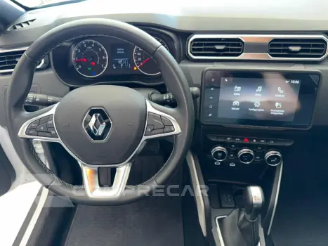 DUSTER 1.3 TCE Iconic Plus