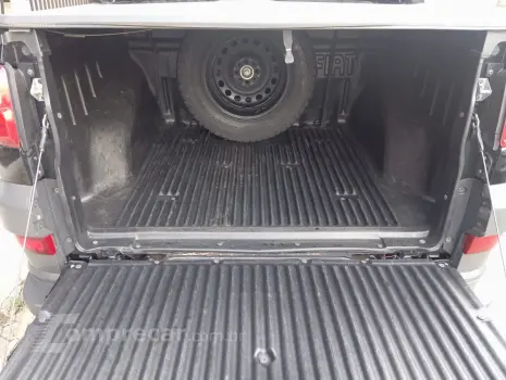 STRADA 1.8 MPI Adventure CD 16V