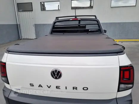 SAVEIRO 1.6 MI Trendline CS 8V