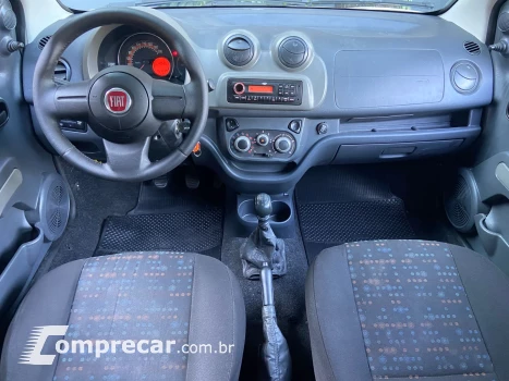 UNO 1.0 EVO Vivace 8V